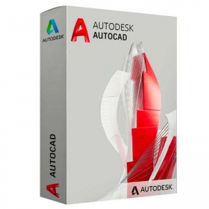 Auto CAD 2014 Win64bit